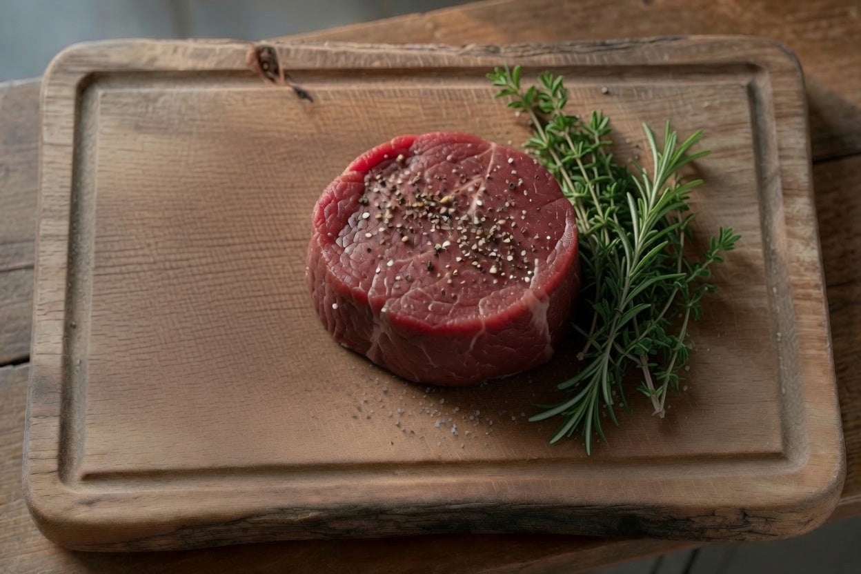 Filet Mignon