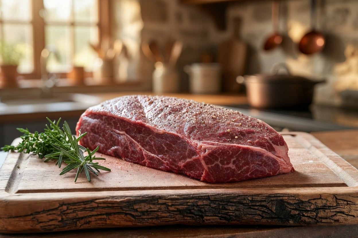 Flank Steak