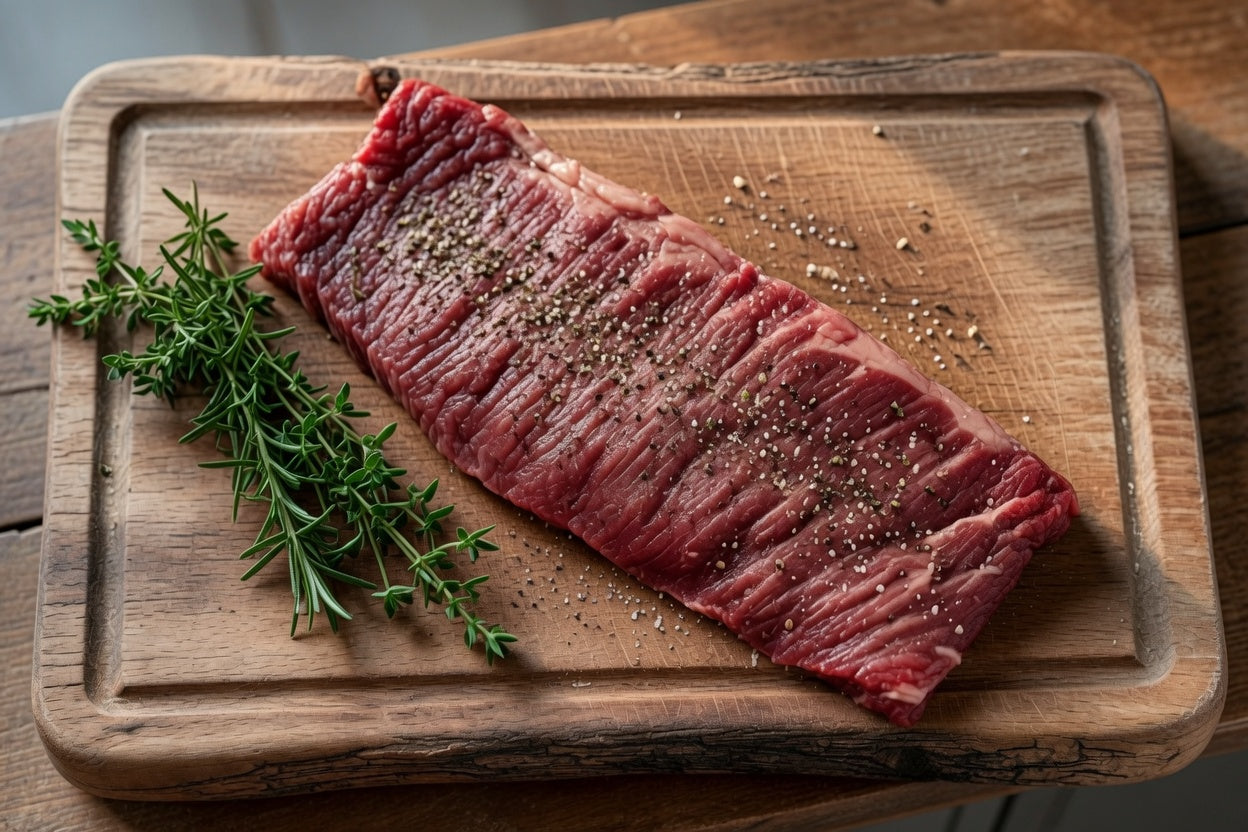 Skirt Steak