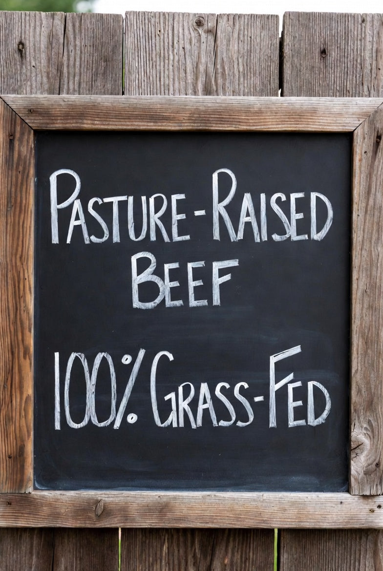 Beef