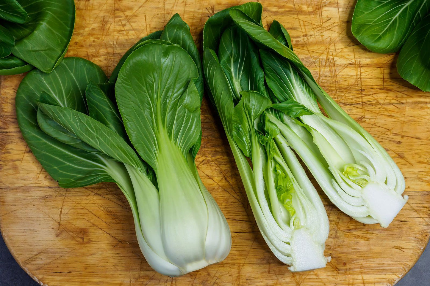 Bok Choy (Eden’s Memory)