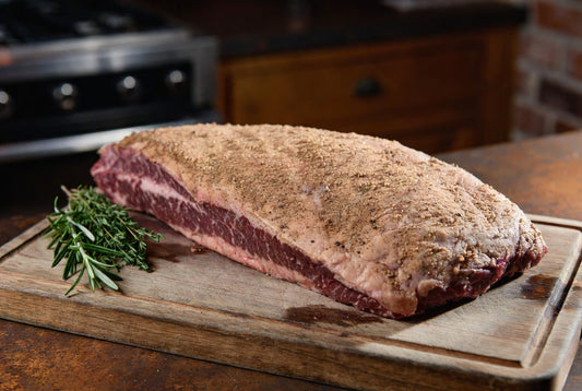 Brisket Point