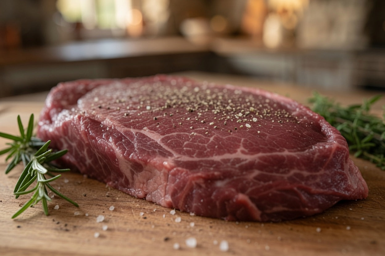 Chuck Steak