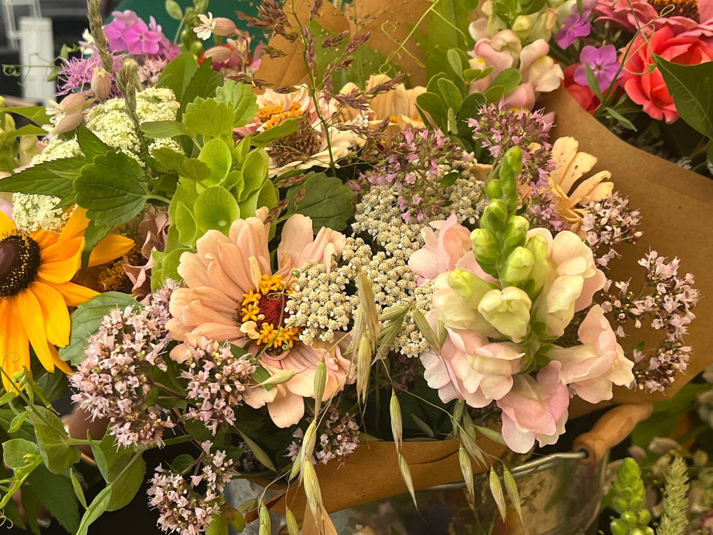 Fresh Cut Mixed Flowers