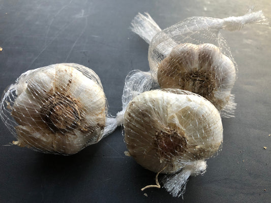 Garlic (Eden's Memory) 1/4 lb