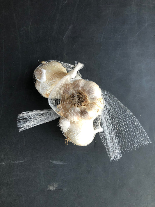 Garlic (Eden's Memory) 1/4 lb