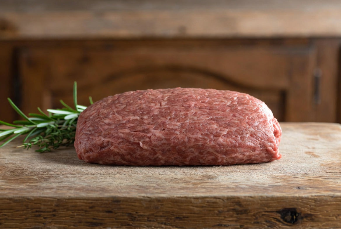 Ground Beef 1 lb