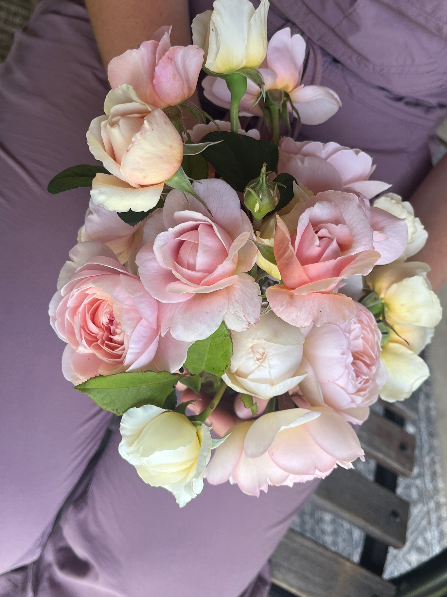 Fresh Cut Mixed Flowers