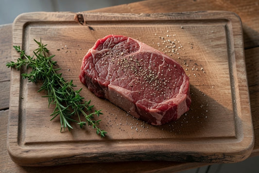 Petite Sirloin