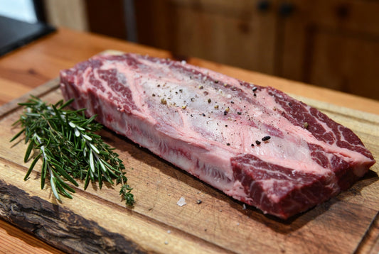 Short Ribs
