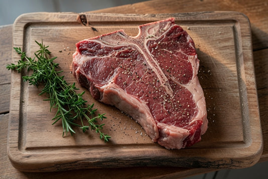T-Bone Steak