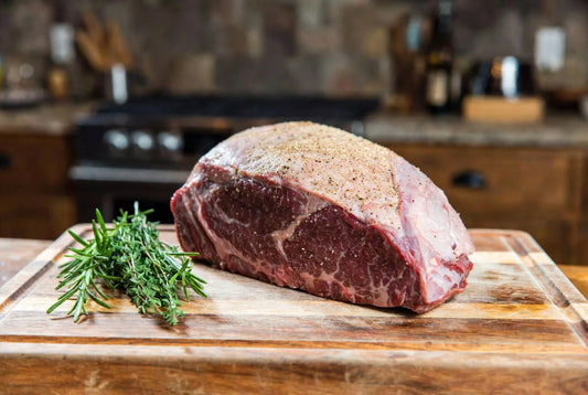 Tri Tip Roast