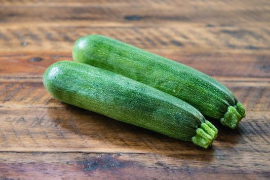 Zucchini